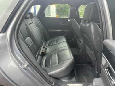 Jaguar XF JAGUAR XF 2.0 D R-SPORT PANORAMA LEDER NAVI KAMERA KEYLESS (2020) - Foto 7