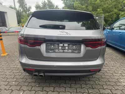 Jaguar XF JAGUAR XF 2.0 D R-SPORT PANORAMA LEDER NAVI KAMERA KEYLESS (2020) - Foto 9