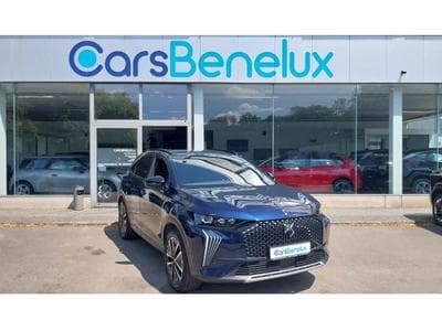 DS Automobiles DS7 1.5 HDI Performance Line EAT8 (2025) - Foto 1