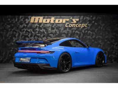 Porsche 911 992.1 GT3 ClubSport PDK (2021) - Foto 3