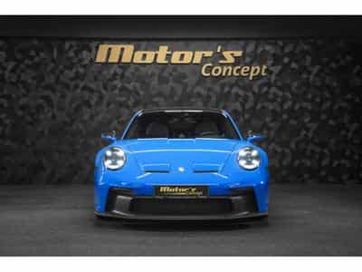 Porsche 911 992.1 GT3 ClubSport PDK (2021) - Foto 6