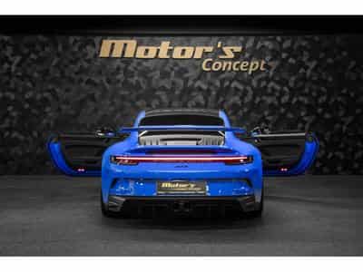 Porsche 911 992.1 GT3 ClubSport PDK (2021) - Foto 7