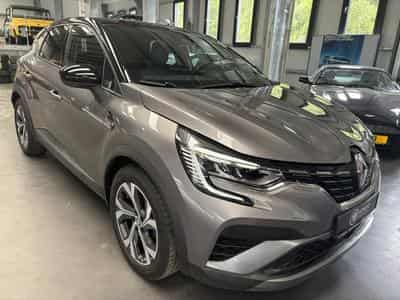 Renault Captur 1.3 RS Line automatique (2023) - Photo 1