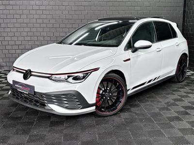 VW Golf GTI Clubsport 2.0 TSI 300 CV DSG7 *DCC* AKRA* MATRIX *PANO* (2023) - Foto 1