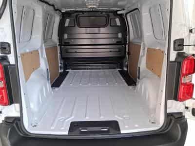 Citroen Jumpy M (2026) - Photo 11