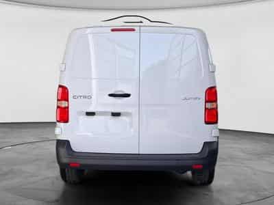 Citroen Jumpy M (2026) - Photo 12