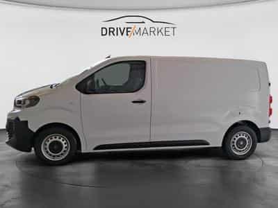 Citroen Jumpy M (2026) - Photo 14