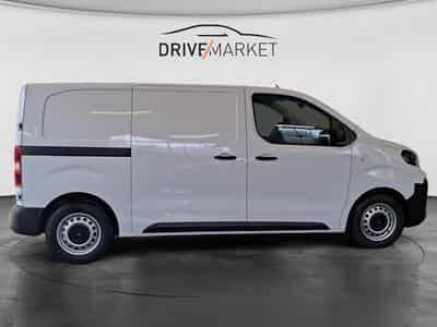Citroen Jumpy M (2026) - Photo 15