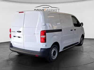 Citroen Jumpy M (2026) - Photo 3