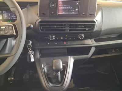 Citroen Jumpy M (2026) - Photo 5
