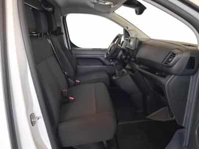 Citroen Jumpy M (2026) - Photo 8