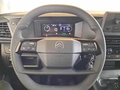 Citroen Jumpy M (2026) - Photo 9