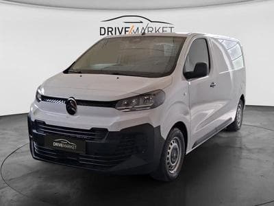 Citroen Jumpy M (2026) - Photo 1