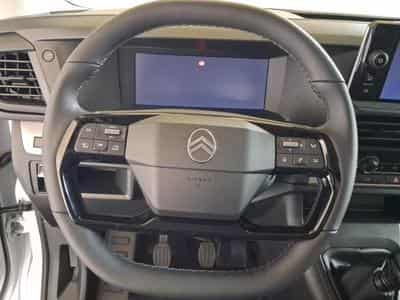 Citroen Jumpy M (2026) - Photo 10