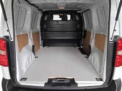 Citroen Jumpy M (2026) - Photo 13