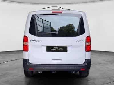 Citroen Jumpy M (2026) - Photo 14