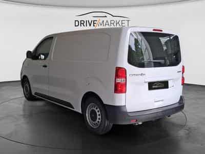 Citroen Jumpy M (2026) - Photo 15