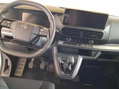 Citroen Jumpy M (2026) - Photo 2