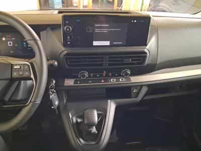 Citroen Jumpy M (2026) - Photo 7