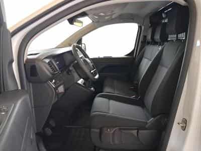Citroen Jumpy M (2026) - Photo 8