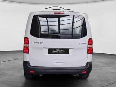 Citroen Jumpy M (2026) - Photo 13