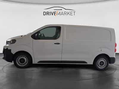 Citroen Jumpy M (2026) - Photo 15