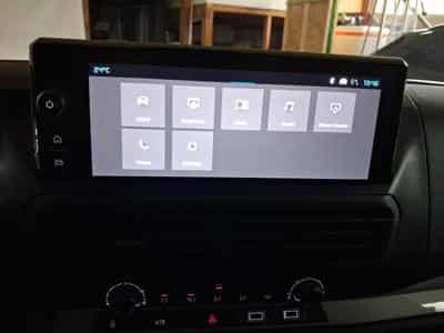 Citroen Jumpy M (2026) - Photo 4