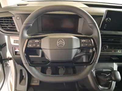 Citroen Jumpy M (2026) - Photo 7