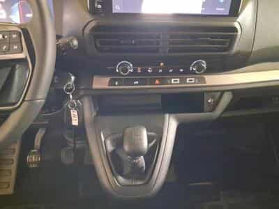 Citroen Jumpy M (2026) - Photo 8