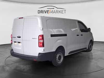 Citroen Jumpy XL (2026) - Photo 3