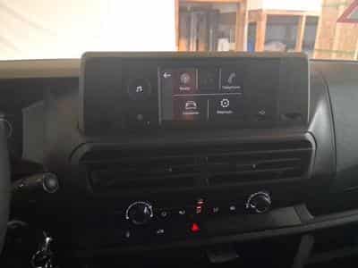 Citroen Jumpy XL (2026) - Photo 5