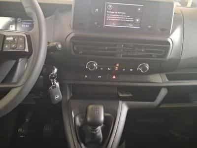 Citroen Jumpy XL (2026) - Photo 6