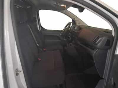 Citroen Jumpy XL (2026) - Photo 8