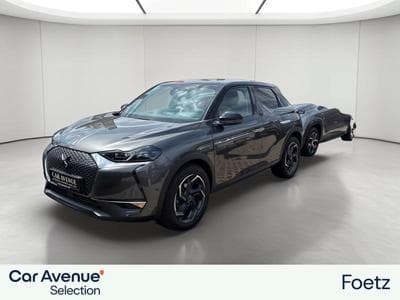 Citroen DS 3 Crossback RIVOLI (2022) - Foto 1