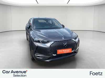 Citroen DS 3 Crossback RIVOLI (2022) - Foto 14