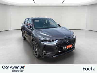 Citroen DS 3 Crossback RIVOLI (2022) - Foto 4