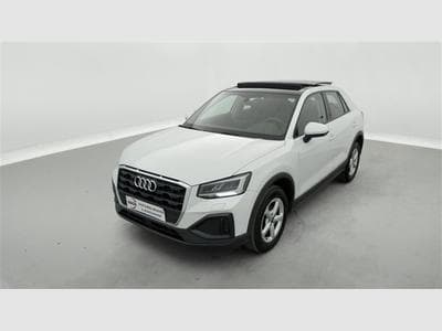 Audi Q2 30 TFSI Design NAVI/LED/TO PANO/JA/PDC (2022) - Photo 1
