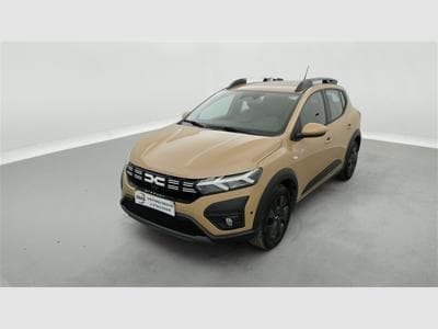 Dacia Sandero Stepway 1.0 TCe Extreme (2024) - Foto 1
