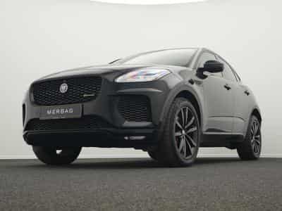 Jaguar E-Pace E-PACE P200 R-Dynamic SE AWD OPF (2020) - Photo 10
