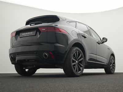 Jaguar E-Pace E-PACE P200 R-Dynamic SE AWD OPF (2020) - Photo 11