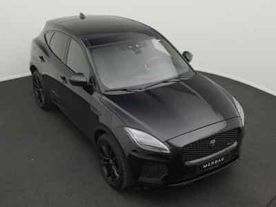 Jaguar E-Pace E-PACE P200 R-Dynamic SE AWD OPF (2020) - Photo 12