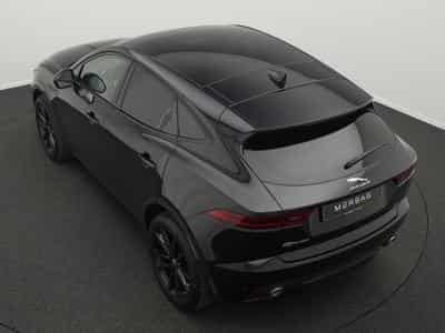 Jaguar E-Pace E-PACE P200 R-Dynamic SE AWD OPF (2020) - Photo 13
