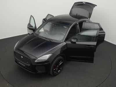 Jaguar E-Pace E-PACE P200 R-Dynamic SE AWD OPF (2020) - Photo 14