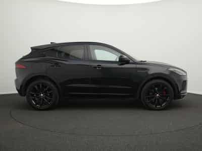 Jaguar E-Pace E-PACE P200 R-Dynamic SE AWD OPF (2020) - Photo 5