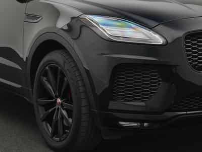 Jaguar E-Pace E-PACE P200 R-Dynamic SE AWD OPF (2020) - Photo 9