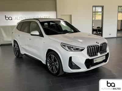 BMW X1 (2025) - Photo 5