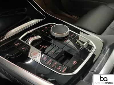 BMW X7 (2025) - Photo 10