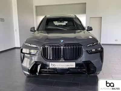 BMW X7 (2025) - Photo 2