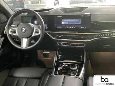 BMW X7 (2025) - Photo 9