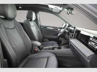 VW Tiguan (2025) - Photo 6